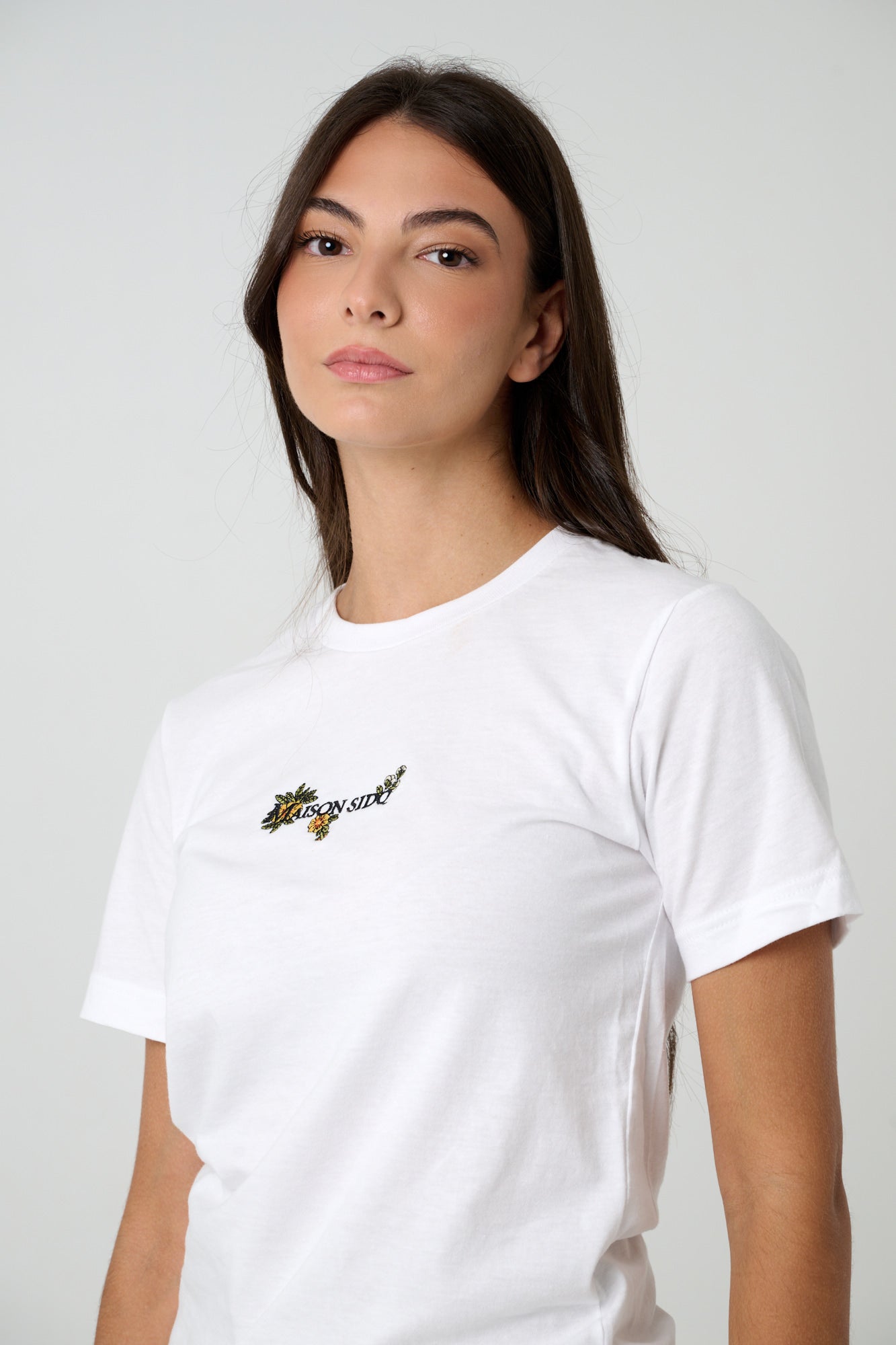 MAISAN SIDQ- Emblema