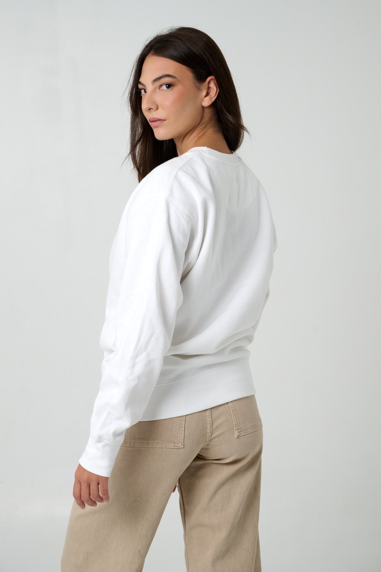 MAISAN SIDQ- Emblema