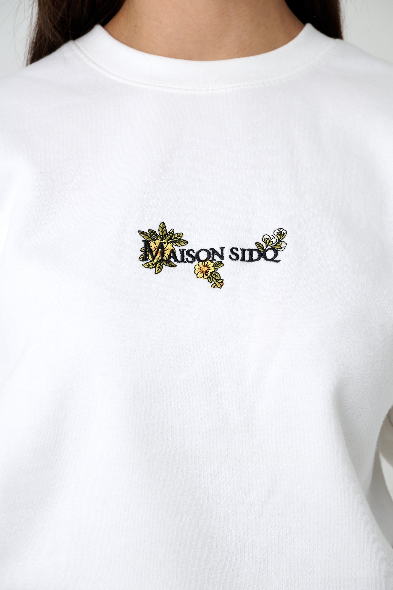 MAISAN SIDQ- Emblema