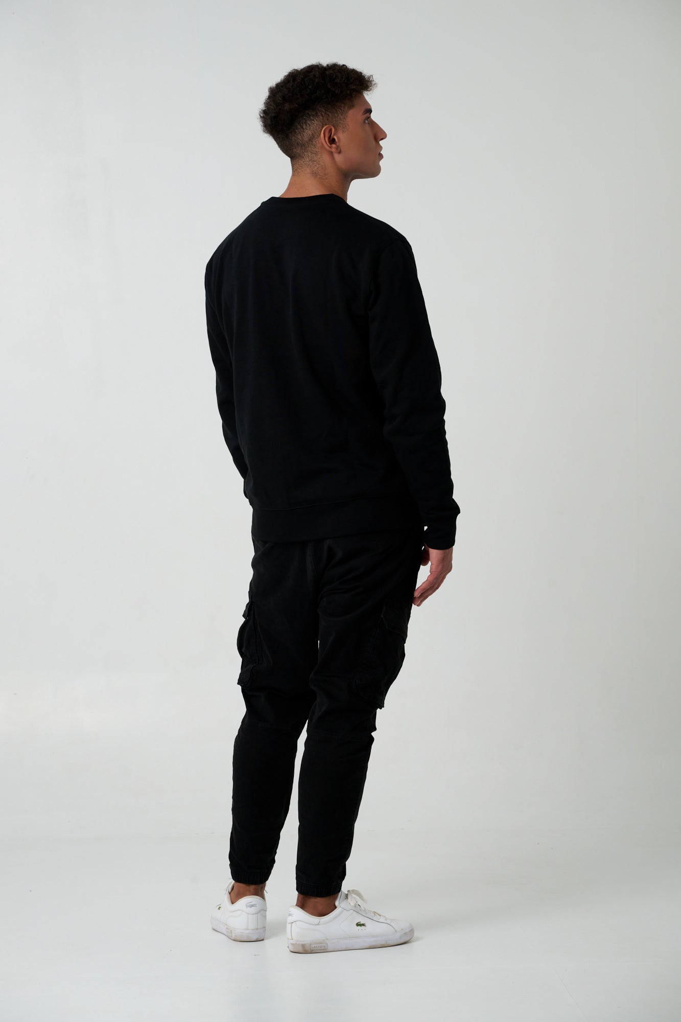 SIDQ ESSENCE OF RESERVE - Emblema