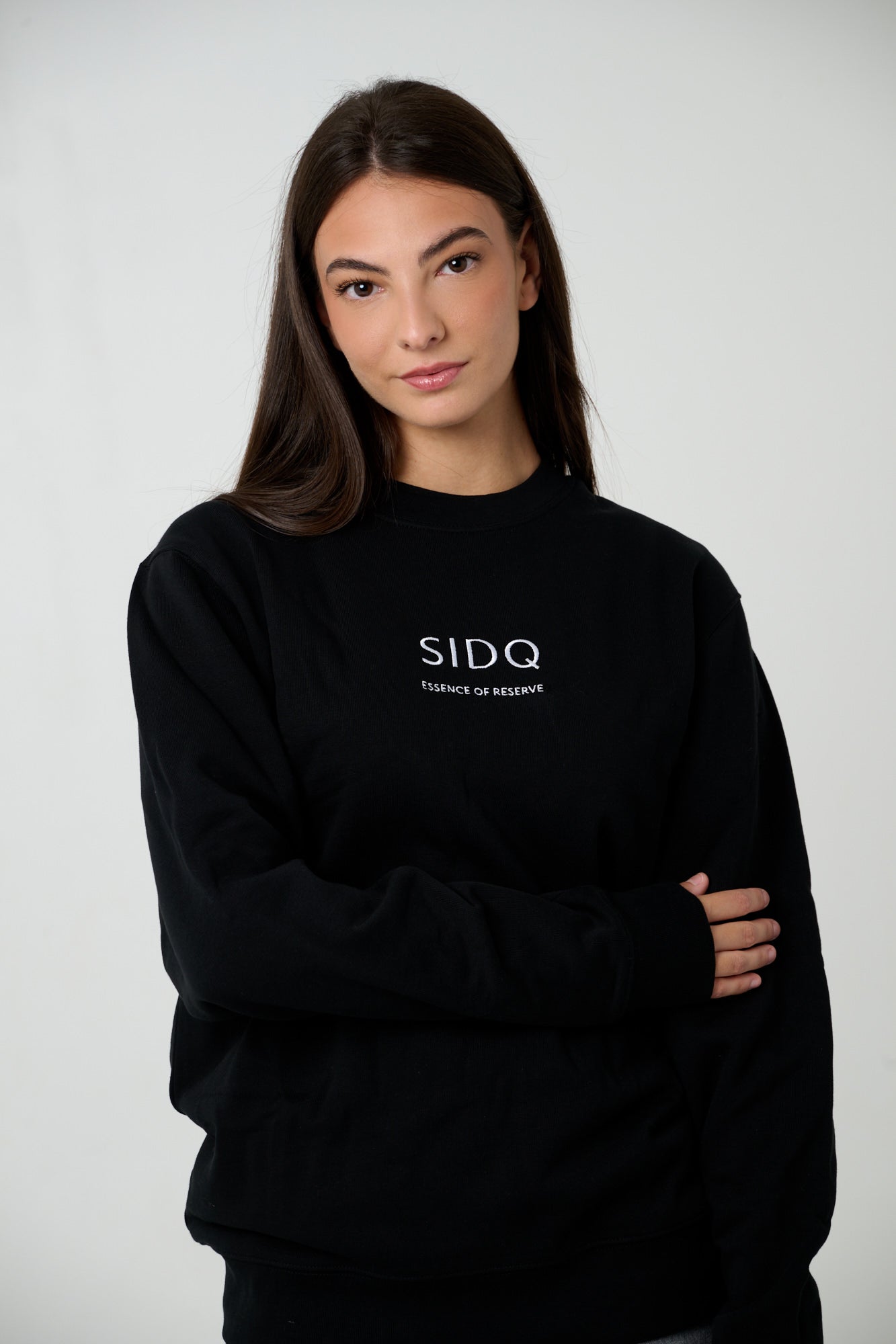 ESSENCE OF RESERVE -Emblema(FEMENINO)