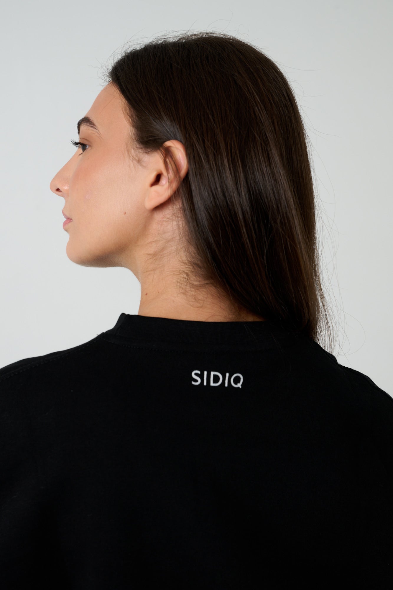 ESSENCE OF RESERVE Suéter Negro