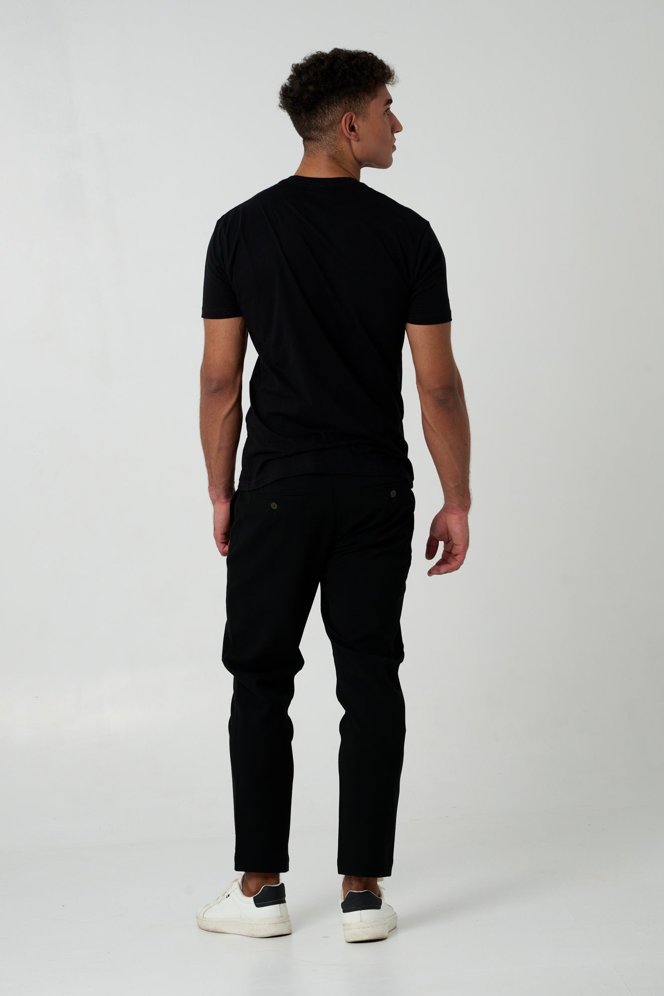 HONESTY IS TIMELESS SIDQ