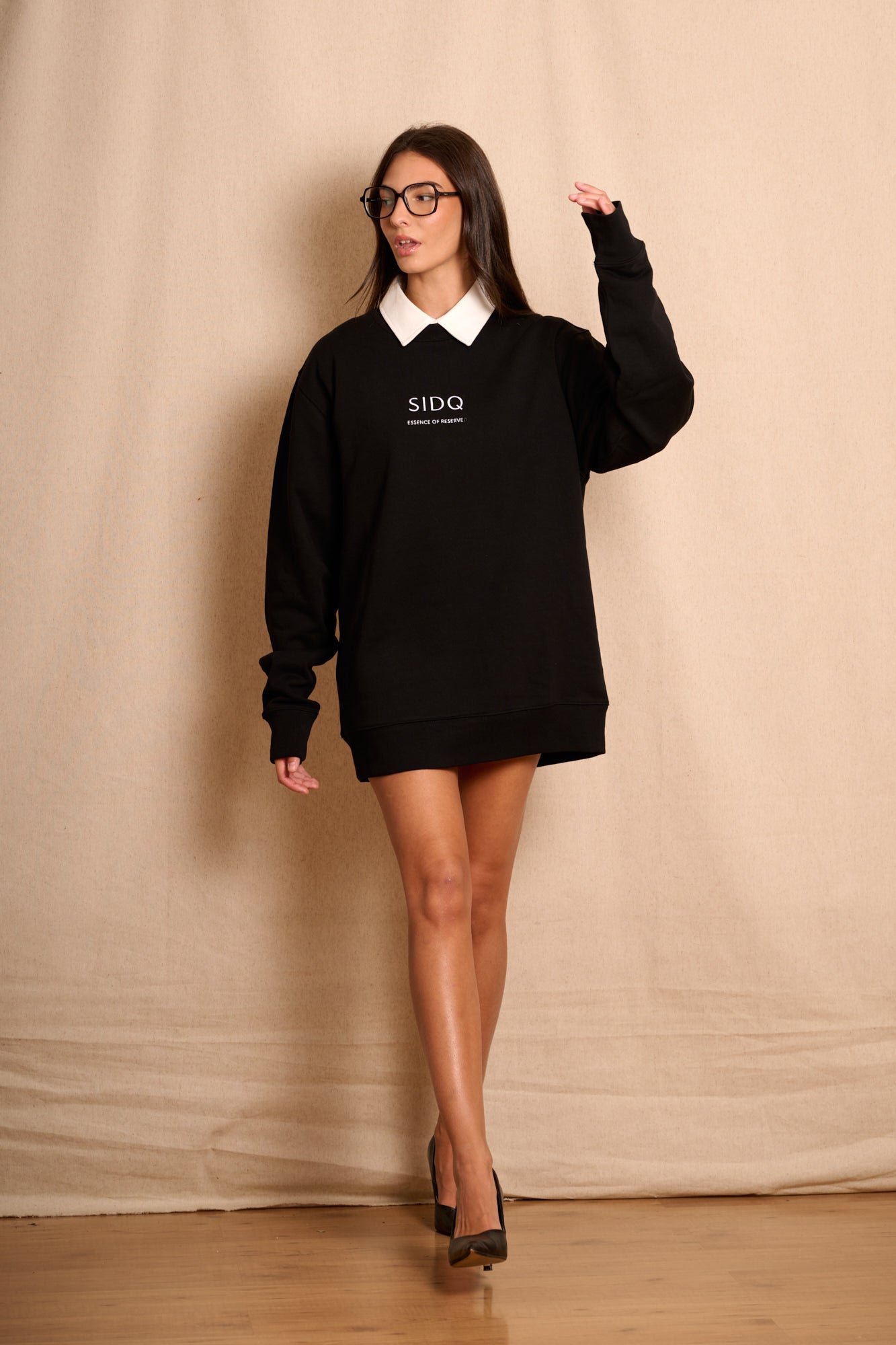 SIDQ Sweatshirt