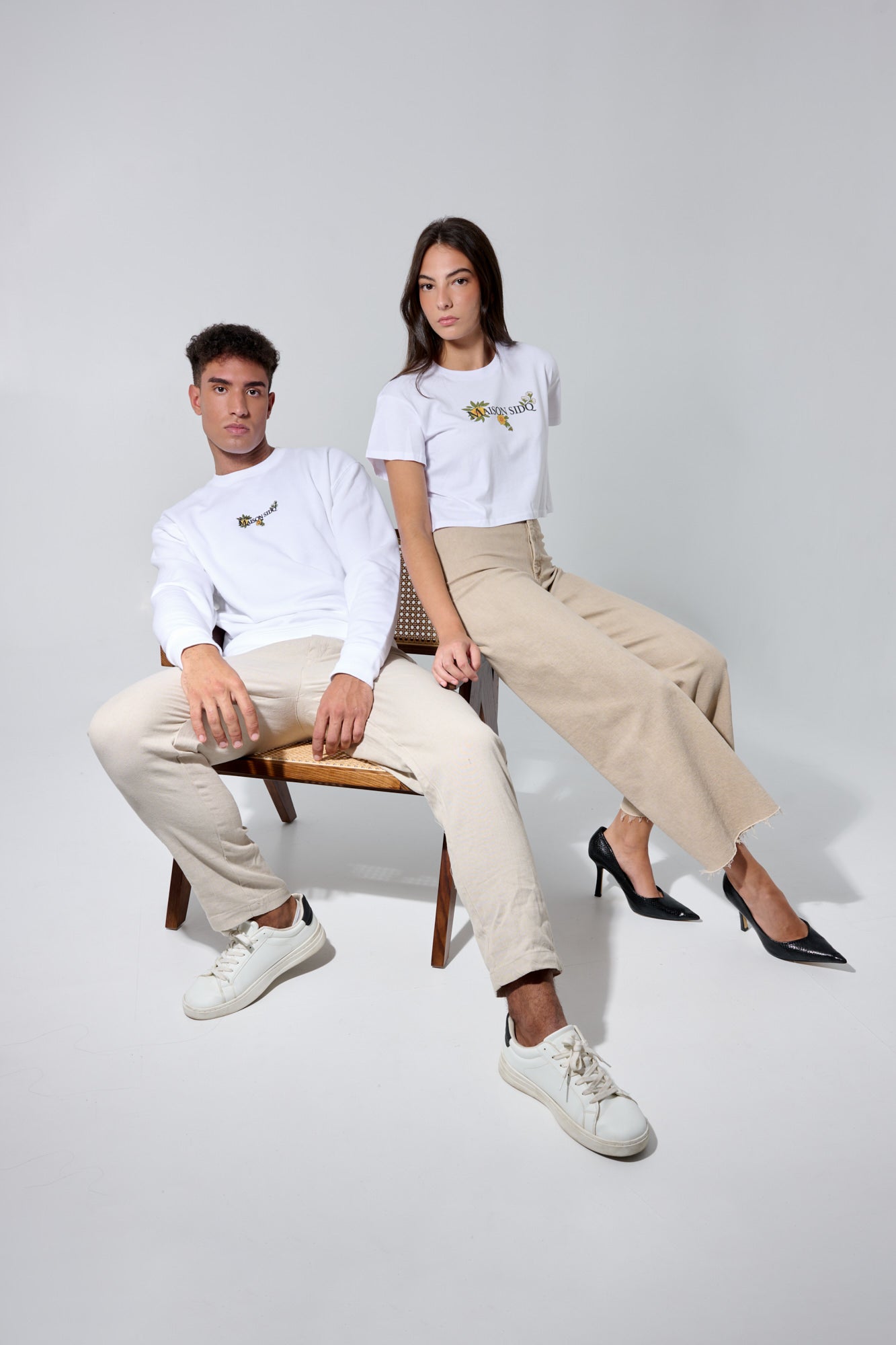 Desgaste De **Pareja