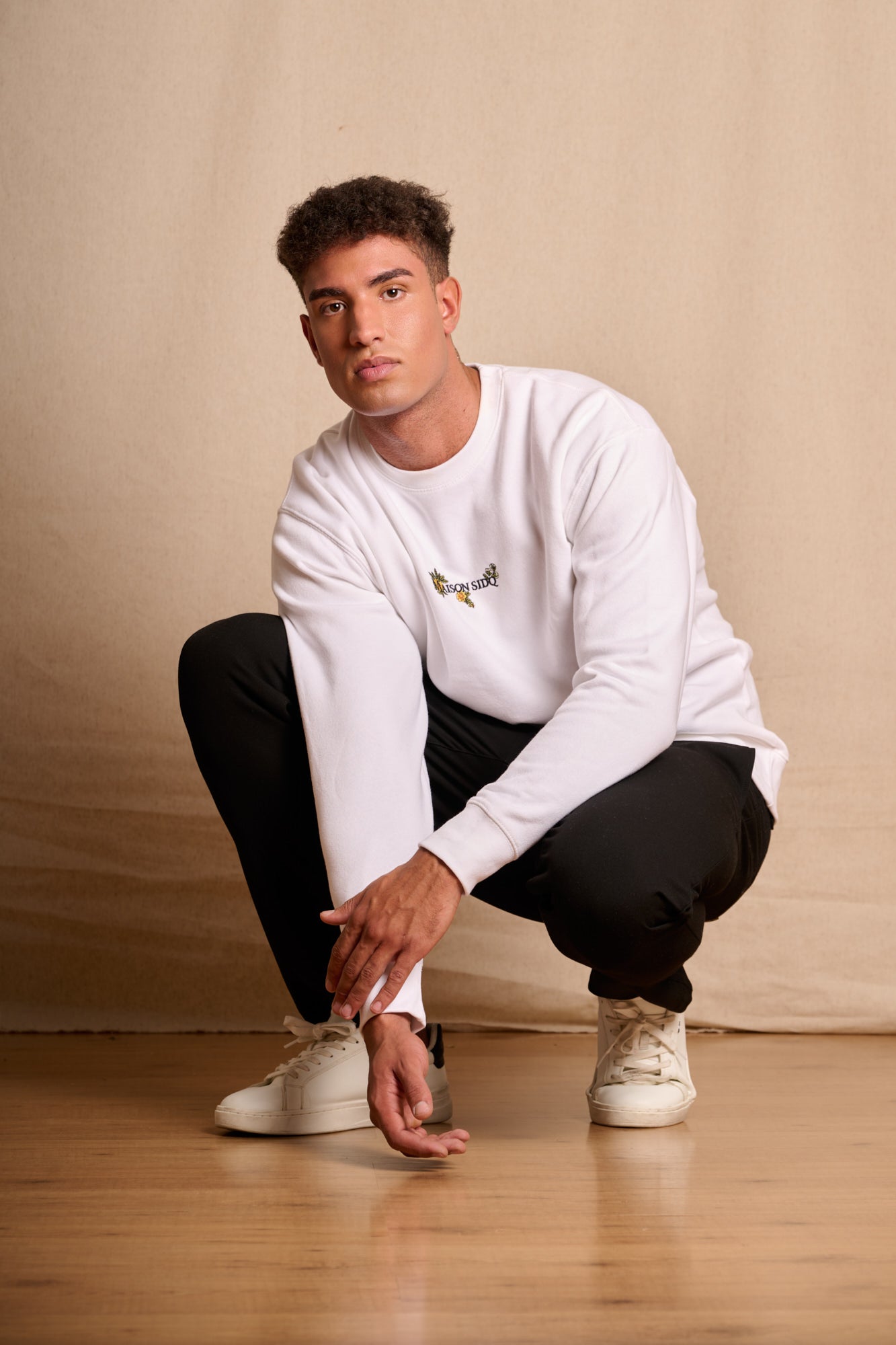 Colección masculina