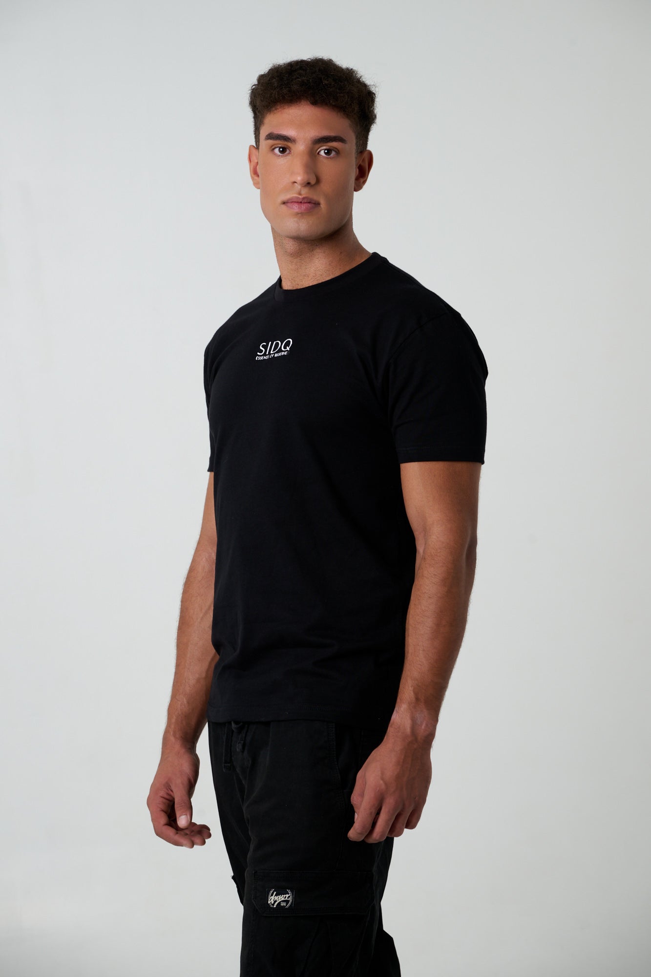 ESSENCE OF RESERVE -Emblema (MASCULINO)