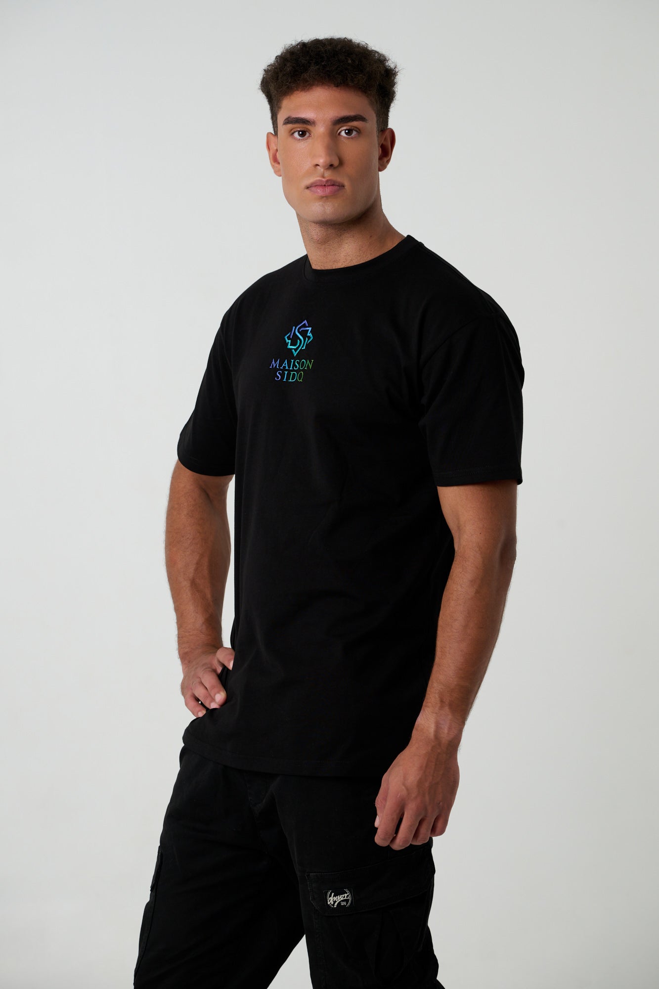 MAISAN SIDQ -EMBLEMA