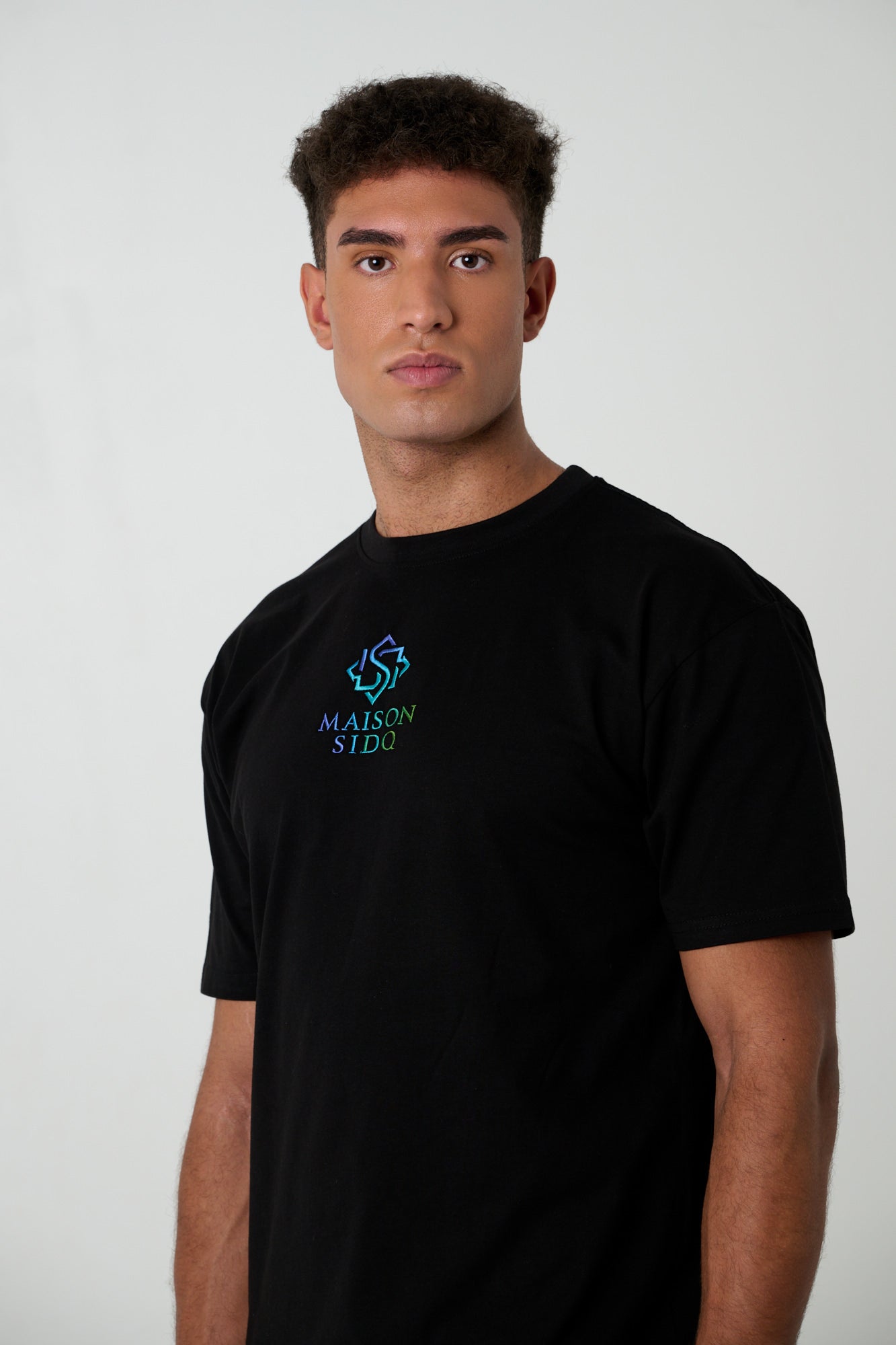 MAISAN SIDQ -EMBLEMA