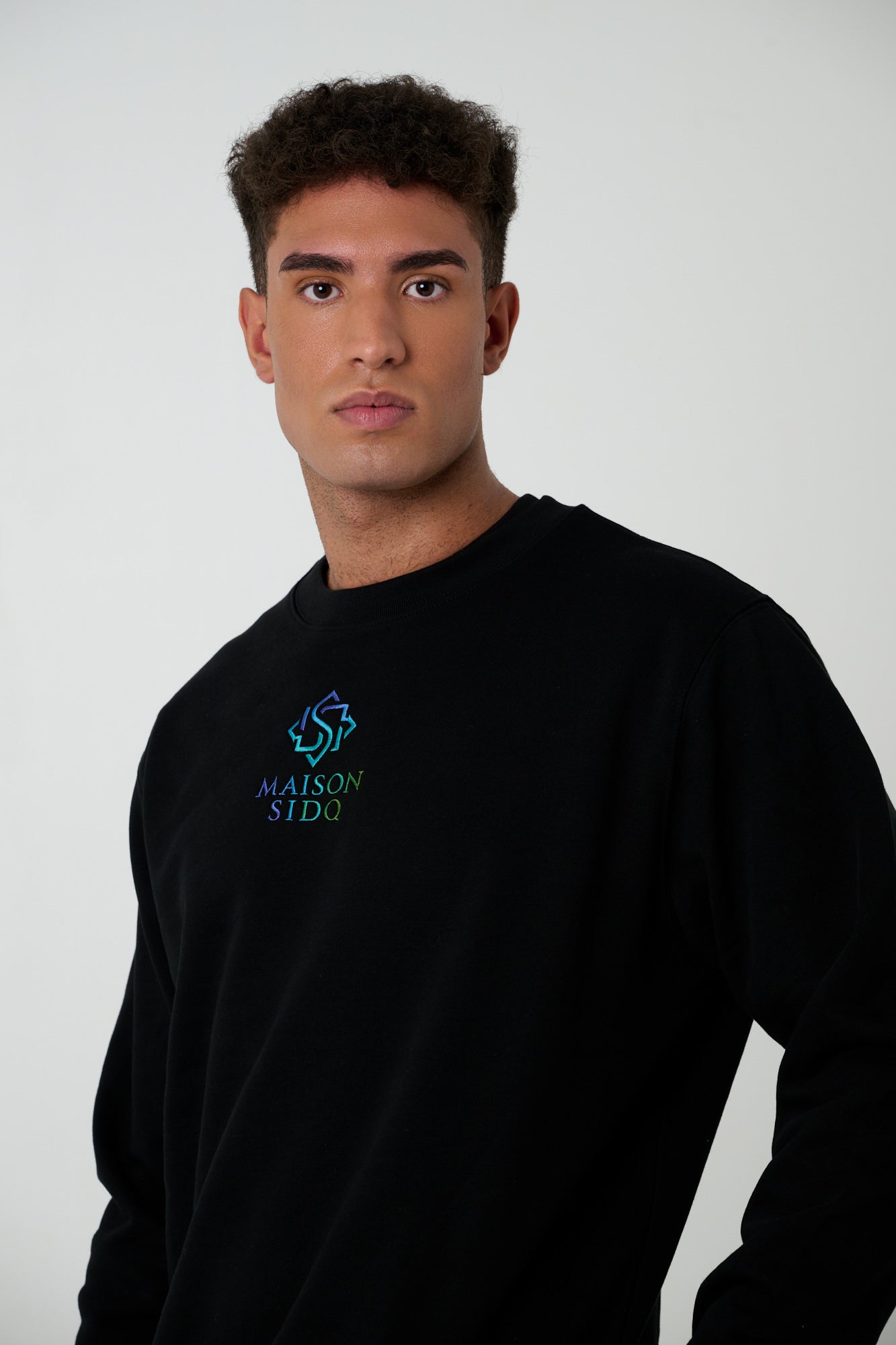 MAISAN SIDQ -EMBLEMA