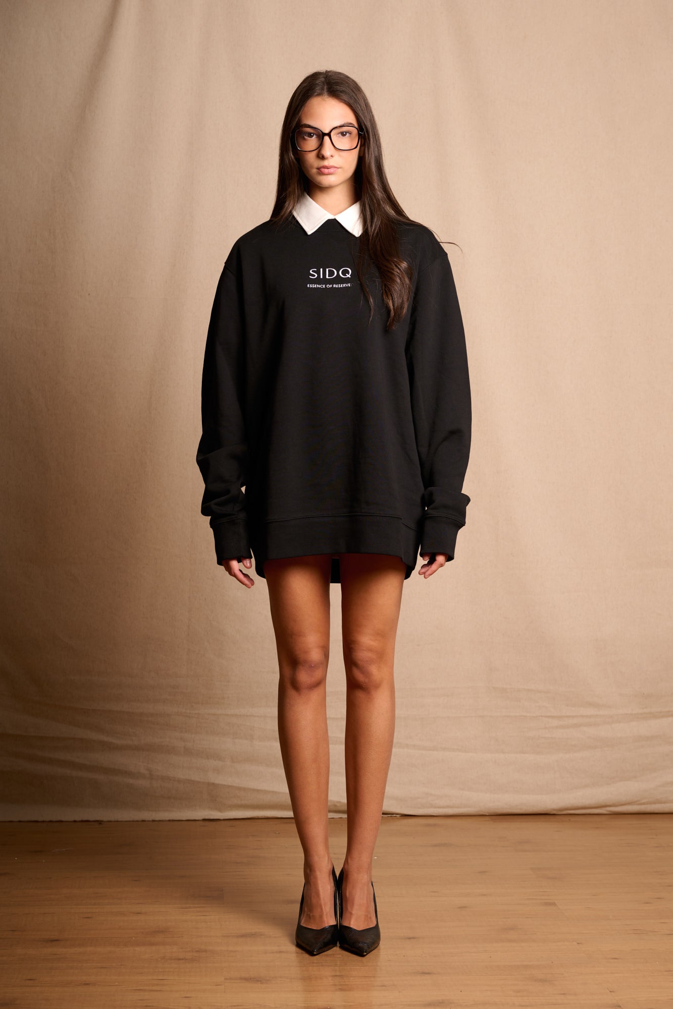 SIDQ Sweatshirt